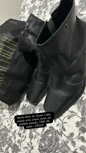 Desapego de roupas, calçados e acessórios