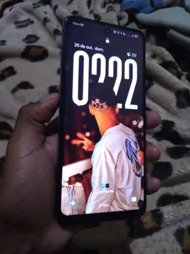 Realme c75x