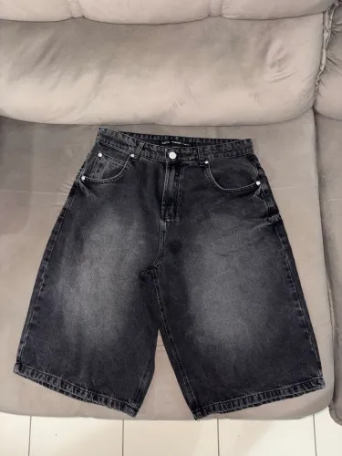 Jorts super baggy renner