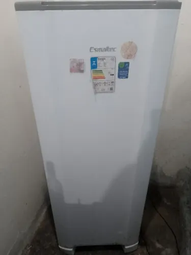 Venda de refrigerador