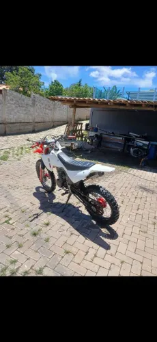 HONDA CRF 230 2007