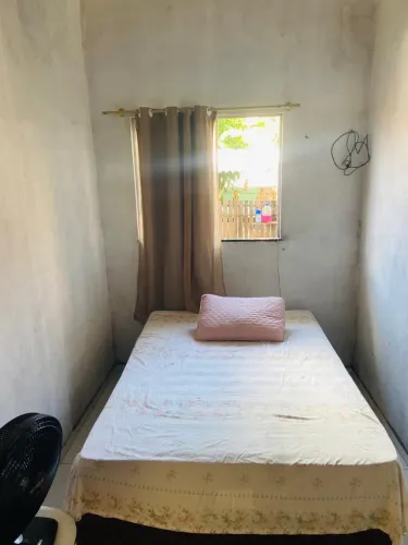 ? OPORTUNIDADE IMPERDÍVEL - CASA À VENDA NO COROADINHO! Não