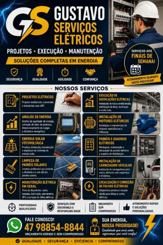 Eletricista