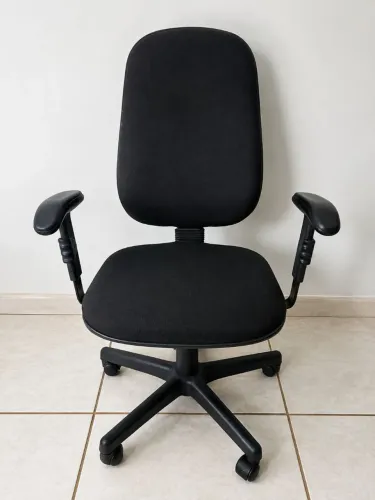 Cadeira giratória 