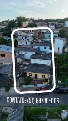Vende-se terreno no bairro Agronomia