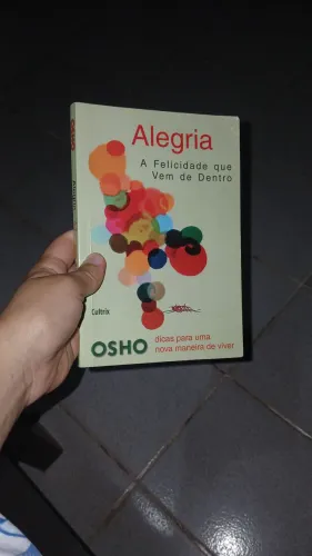 Alegria