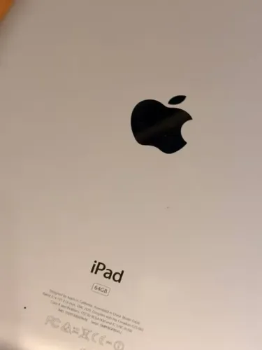 iPad 3 Apple 64gb Wifi 3g Cellular Modelo A1430