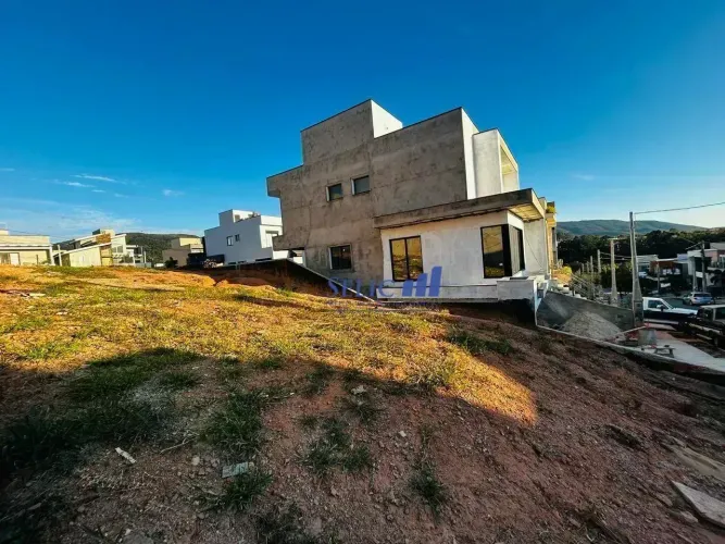 Reserva Ermida - Lote 250m², Jundiaí. COD TE0092