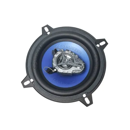 Alto Falante Triaxial H-Buster