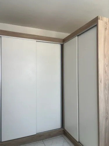 Guarda roupa 100% MDF