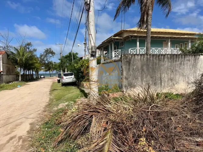 Terreno em Praia seca - a poucos passos da lagoa