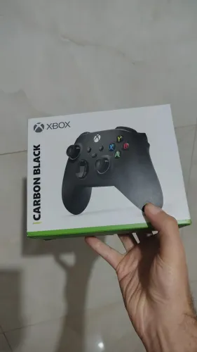 Controle Xbox Séries X Lacrado