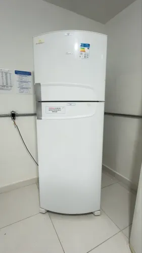 Geladeira Duplex Consul Frost Free 410L