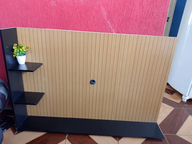 Painel novo