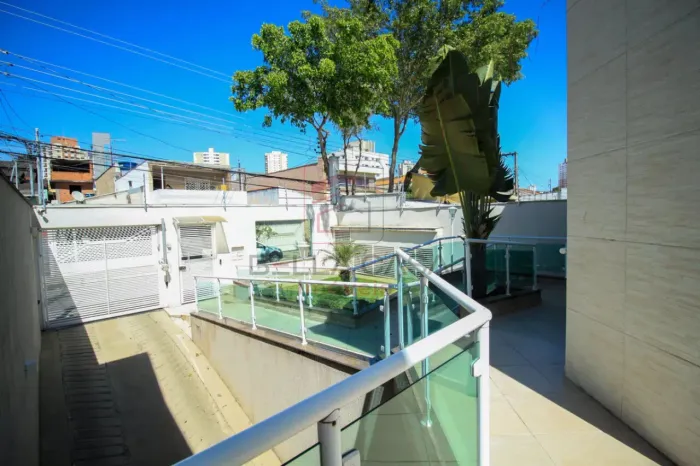 Casa à venda em condominio Fechado no Bairro da mooca