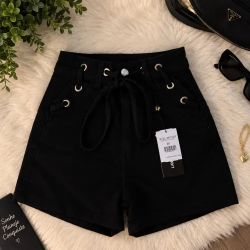 short jeans