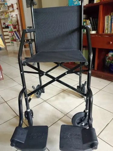 Cadeira de rodas