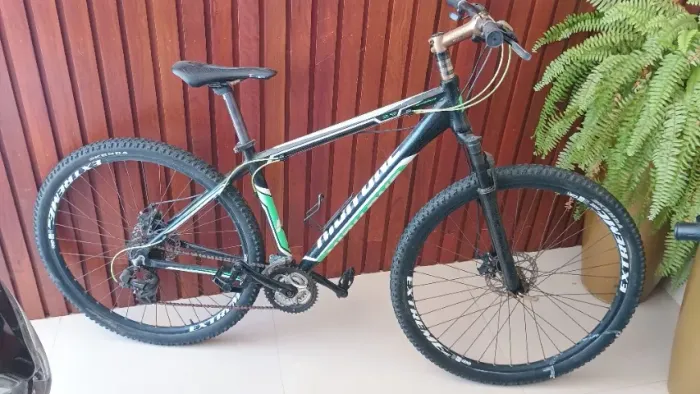 Bike aro 29