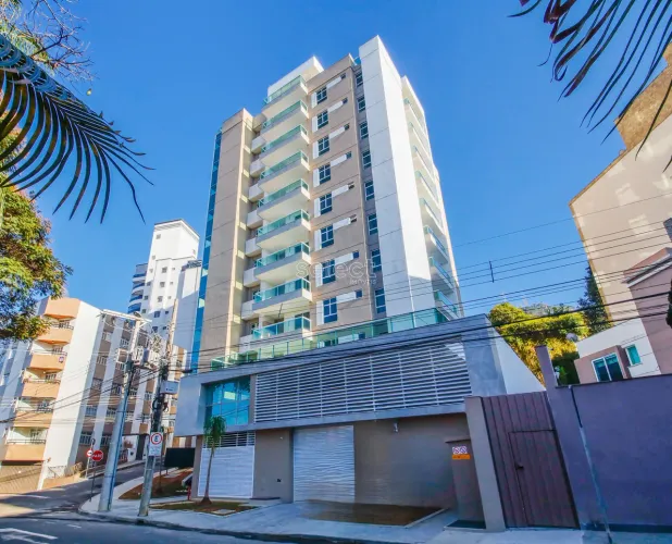 Apartamento 3 quartos - São Mateus