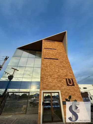 ALUGO Sala Comercial Unique Office - Praia do Francês