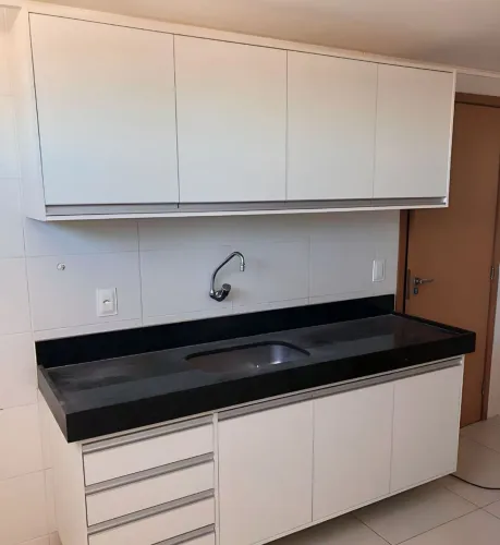 Armários Para Cozinha Compacta L 2.00 M