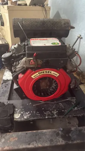 Gerador de energia 18kva diesel