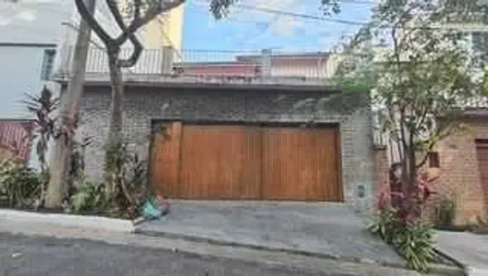 Casa à venda, Vila Monumento, São Paulo, SP