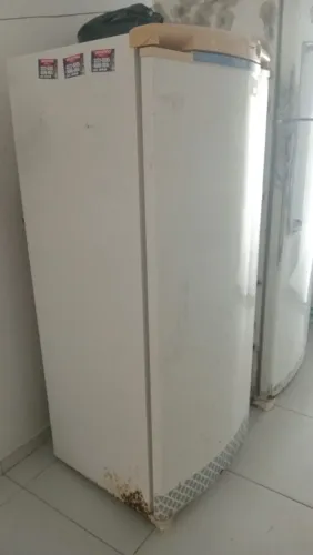 Freezer consul 260 litros