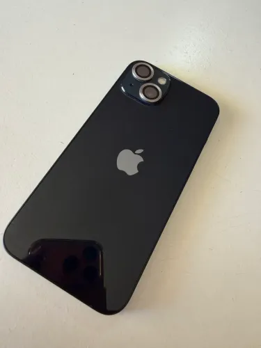 iPhone 13 256GB Meia-Noite | Excelente Estado | Bateria 85%