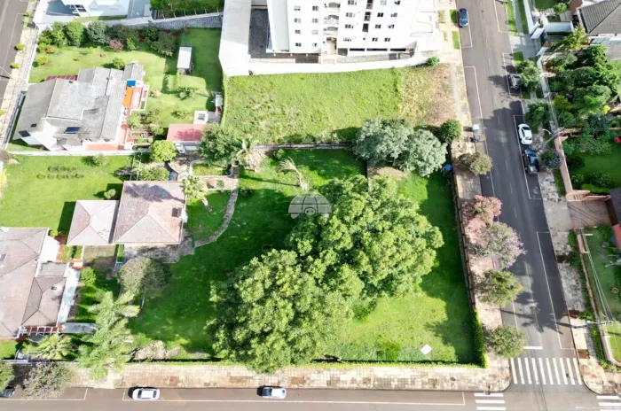 Vendas Terreno Pato Branco PR