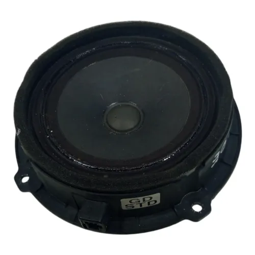 Alto Falante Som Dianteiro Esquerdo Hyundai I30 2013 A 2016 Preto