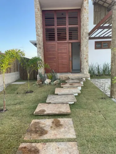 CASA A VENDA NA TAIBA