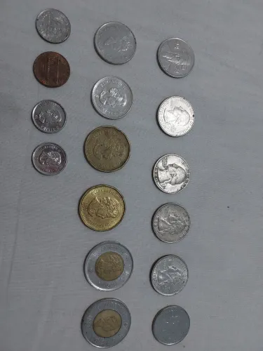 Moeda antiga