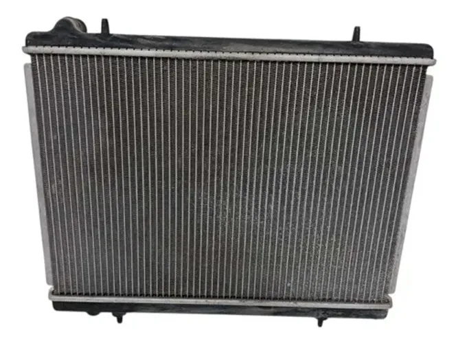 Radiador Agua C4 Pallas 2.0 2007 A 2013