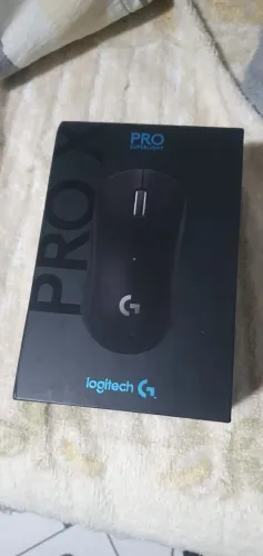 Mouse Logitech G pro X Superlight 1 
