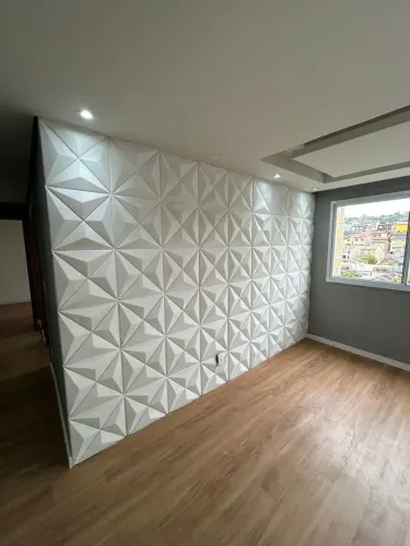 Lindo Apartamento para Venda em Cajamar, Condomínio San Miguel, 2 dormitórios