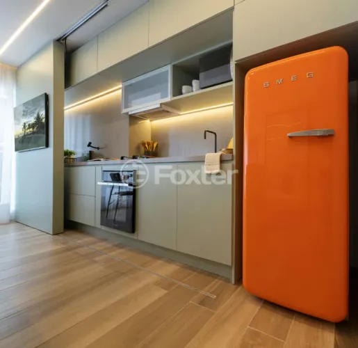 Apartamento à venda Rua Almirante Marques de Leão, Bela Vista - São Paulo