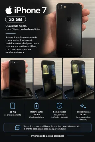 iPhone 7