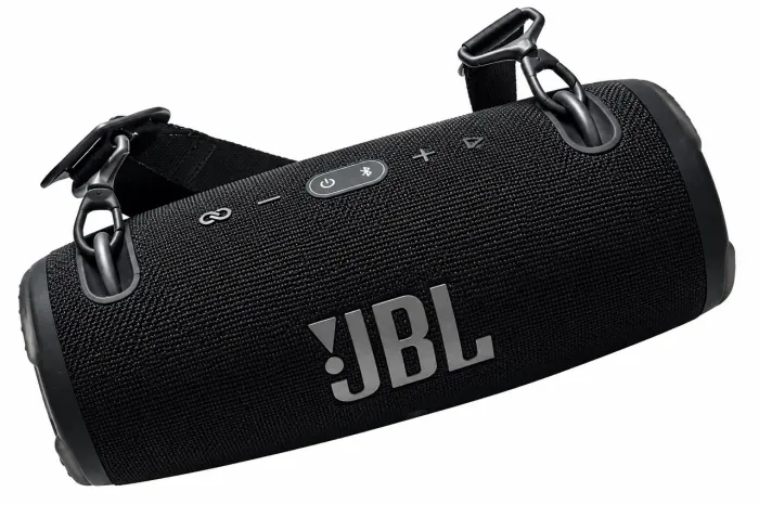 Caixa de som JBL EXTREME 3 - semi nova