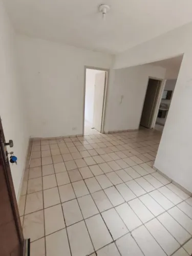 Venda de Apartamentos / Padrão na cidade de São Paulo