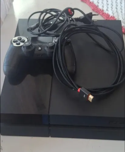 Ps4 slim
