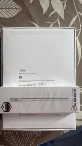iPad Air M3 256gb - 11 Polegadas