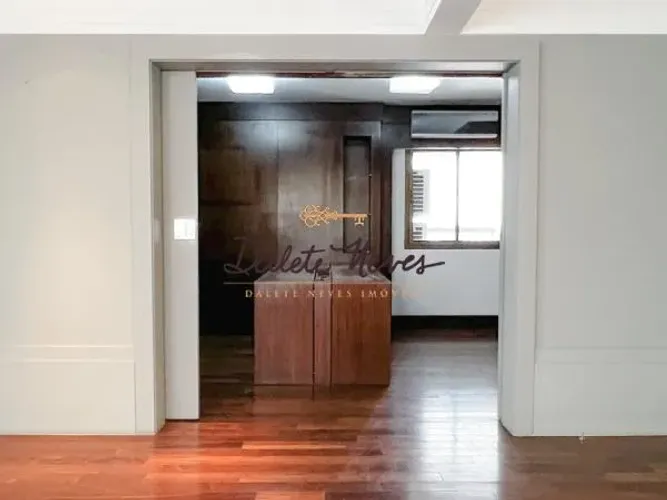 Apartamento Totalmente reformado