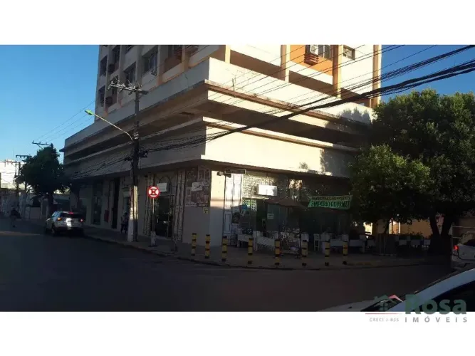 SALA para aluguel CENTRO SUL Cuiabá