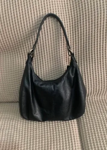 BOLSA DE COURO