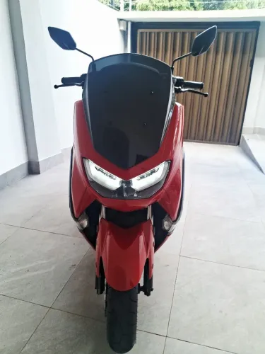 Yamaha NMAX 160 Connect 2024