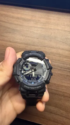 Smartwatch Casio G-SHOCK GBA-900