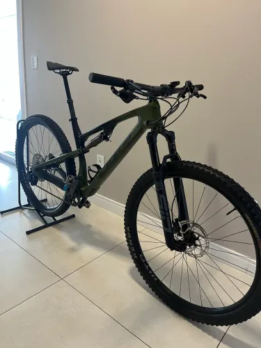 Bicicleta Mtb Oggi Cattura Pro T-20