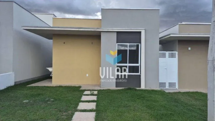 Casa com 2 dormitórios, 52 m² - venda por R$ 580.000,00 ou aluguel por R$ 3.319,00/mês - A