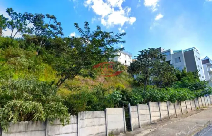 Lote à venda, Buritis - Belo Horizonte/MG